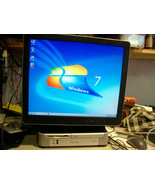 Gateway Profile 5.5 All-In-One P4 3.0GHz 1GB RAM 80GB Hd Duo Boot W7/XP ... - $499.99