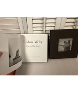 EUDORA WELTY Country Churchyards LIMITED EDITION 150 copies HC with slip... - $3,487.08 MXN
