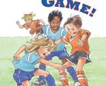 Soccer Game! (Scholastic Reader, Level 1) Maccarone, Grace and Johnson, ... - $2.93