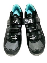Bontrager Womens EVO MTB WSD 2 Bolt Cycling Shoes 435860 Size 8.5 Never Worn - £48.07 GBP