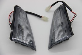 fits Suzuki forsa / Chevrolet Sprint Signa Lights Blinkers - £41.19 GBP