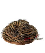 Ganz Webkinz Striped Tiger Snake Plush Stuffed Animal No Code HM206 40&quot; - $31.02 CAD