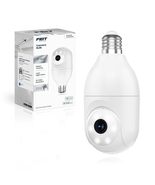 Feit Electric Indoor Security Camera with Motion Detection, 30ft. Night ... - $69.65 CAD
