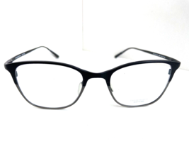 New Oliver Peoples OV 1153T 5196 ABBE 48mm Women&#39;s Titanium Eyeglasses Frame - £203.29 GBP
