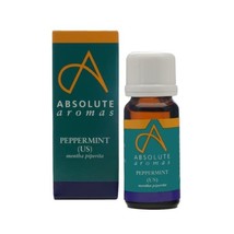 Absolute Aromas Peppermint Essential Oil  - $13.00