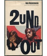 Tuned Out (2und Out) [Hardcover] wojciechowska, maia - $23.48 CAD