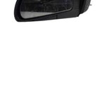 Driver Side View Mirror Power Black D22 Opt Fits 03-05 VUE 280049 - $47.52