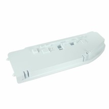 Oem Pantry Drawer End Cap For Kitchen Aid KFCS22EVMS3 KFCS22EVMS7 KFCS22EVMS4 New - $60.38