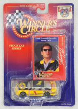 Steve Park #1 Winners Circle Stock Car Series 1998 Pennzoil 1:64 Scale D... - $6.99