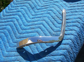 1994 CONTINENTAL LEFT TAILLIGHT TRIM MOLDING OEM USED ORIGINAL LINCOLN PART - £70.34 GBP