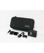 GoPro HERO11 Black Action Camera CHDHX-112-TH - Black - $174.99