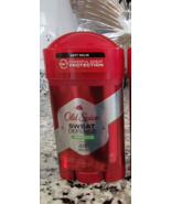 Old Spice Sweat Defense Extra Fresh Soft Solid Antiperspirant Deodorant - £20.98 GBP