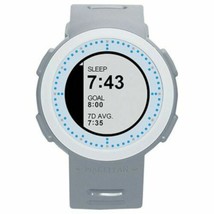 Magellan Echo Fit Sports Watch Gray TW0203SGXNA fitness running bluetooth - $16.78