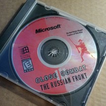 Close Combat III: The Russian Front (PC, 1998) Game - $34.53