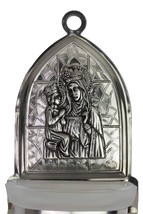 Holy Water Font - Saint Anne - £16.38 GBP