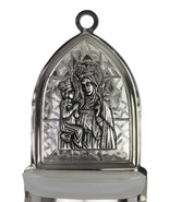Holy Water Font - Saint Anne - £16.13 GBP