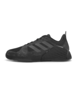 Adidas Dropset 2 Men&#39;s Training Shoes Gym Sports Sneakers Black NWT IG3305 - £95.18 GBP+