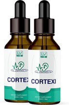 Cortexi Drops - Cortexi Hearing Formula, Cortexi Oral, Cortexi Drops 2PA... - $619.82 MXN