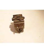 LIONEL POST-WAR  ORIGINAL TWO POSITION E-UNIT- GOOD- SR151 - $23.88 CAD