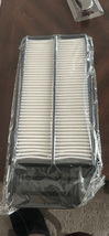 Engine air filter Acura tsx 2005-08 or accord 2003-2007 - $17.82