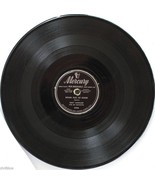 Eddy Howard 5296 Room Full of Roses Yes, Yes in Your Eyes 78RPM Vinyl 1949 - $5.95