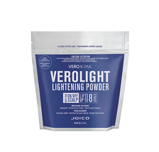 JOICO VeroLight Dust-Free Off-Scalp Lightening Powder, 32 Oz. - £64.14 GBP