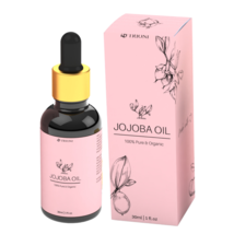 TRIONI 100% Pure Jojoba Oil with Vitamin E 30ml - Natural &amp; Cold-Pressed - $12.84