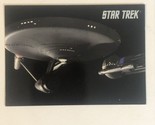 Star Trek Trading Card #62 Leonard Nimoy Spock - $1.97