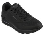 Mens Skechers Street Uno Stand On Air Casual Shoes, 52458 /BBK Multi Siz... - $89.95