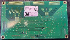 3M Multi-touch Controller Card PX5218 16-24" Sensor - $75.99