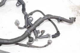 06-08 LEXUS IS350 Engine Room Wire Harness F3568 image 9