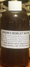 Lenon&#39;s Bobcat Nature Call Lure 8 oz Long Liner Special Best Since 1924! - £33.47 GBP