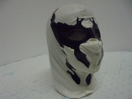 13 Lot New Lucha Libre Wrestling Adult Costume Full Head Masks Minor Blemishes - £71.22 GBP