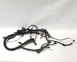 Engine Wiring Harness 7.3L Automatic RWD OEM 2000 Ford F25090 Day Warran... - £152.66 GBP