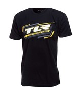 Black TLR Block T-Shirt, Large - £15.72 GBP