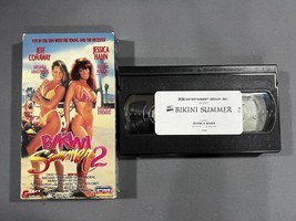 Bikini Summer 2 (VHS, 1993) - £14.76 GBP