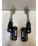 Pair of Reese Dual Cam Sway Control Steel Trailer Frames 1611 | B22140/B... - $4,253.68 MXN