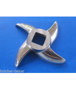 #42 size Meat grinder knife Cutter Blade for VEVOR - $37.98