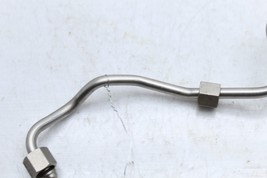 11-18 BMW X5 E70 F15 3.0L FUEL LINE TUBE PIPE E5594 image 4