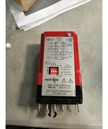 RED LION PRS1-101-1/A SPEED SWITCH  NEW!! - $99.98