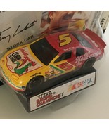 Racing Champions Terry Labonte #5 Nascar Stock Car Toy 1995 Kelloggs Cor... - £3.18 GBP