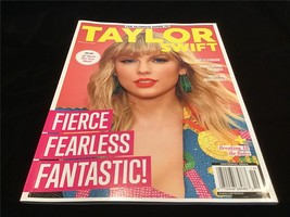 Centennial Magazine Ultimate Guide to Taylor Swift Fierce, Fearless, Fantastic! - £9.48 GBP