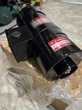 CROWN SASAKI INDUCTION MOTOR AC MAGNETIC BRAKE 5113 200W 460V 40:1 NEW $949 - $939.51