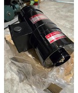 CROWN SASAKI INDUCTION MOTOR AC MAGNETIC BRAKE 5113 200W 460V 40:1 NEW $949 - $17,234.47 MXN