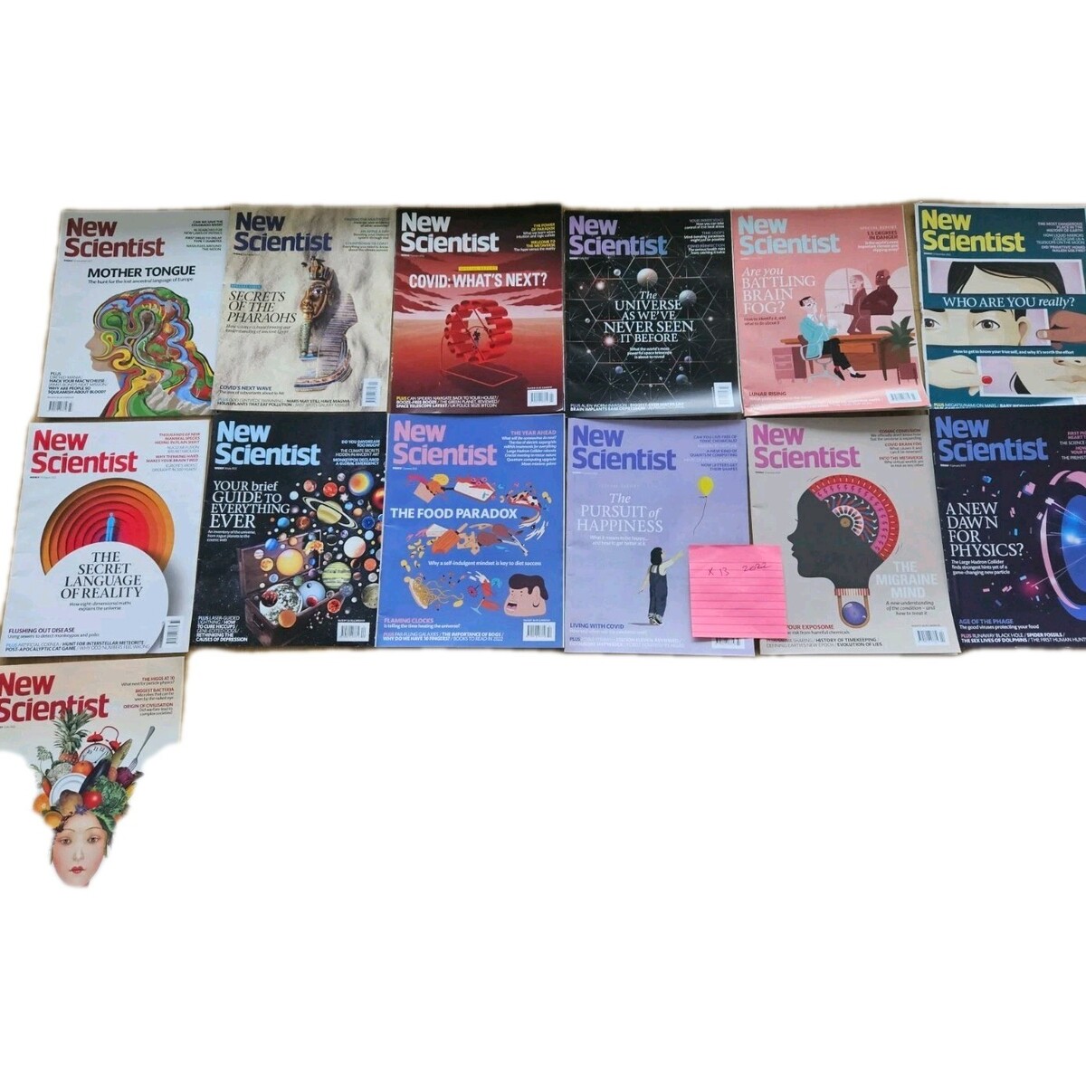 Full-size item image