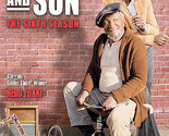 Sanford and Son: The Complete Sixth Season [3 Discs]: Used - £8.66 GBP