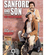 Sanford and Son: The Complete Sixth Season [3 Discs]: Used - £8.47 GBP
