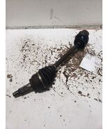 Passenger Axle Shaft Without Turbo 2.3L Jackshaft Fits 06-09 MAZDA 3 742551 - $88.73 CAD