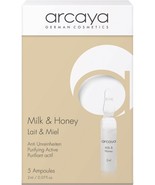 Arcaya Milk &amp; Honey 10 ml - $114.88 CAD