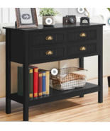 Sofa Two Drawer Table - $931.99 MXN